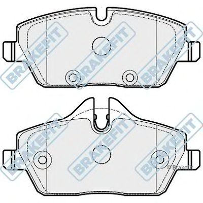 APEC BRAKING pd3266 -